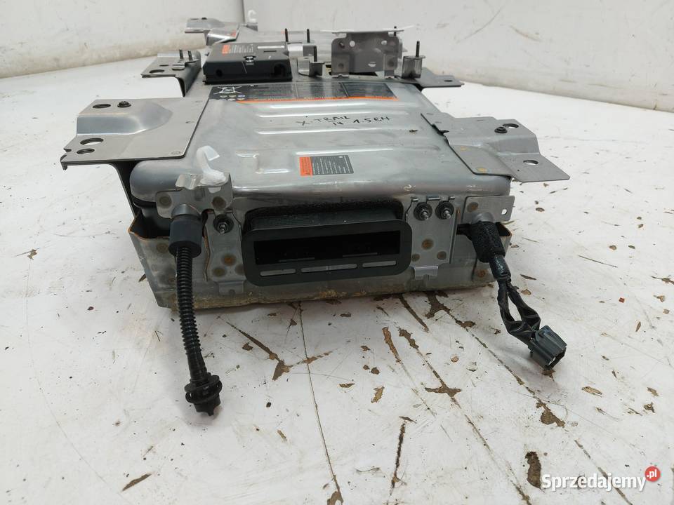 Nissan XTRAIL T33 IV 2023r bateria akumulator