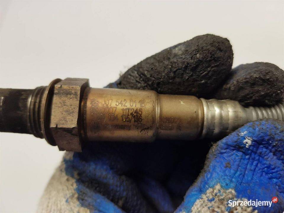 SONDA S 320 A0075420118 Lipno