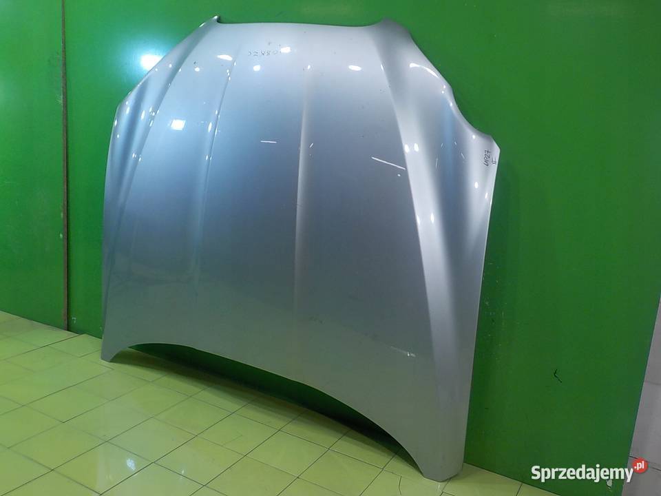 JAGUAR XF I 27 D AUT 08r SEDAN 4D maska osobowe Suków sprzedam