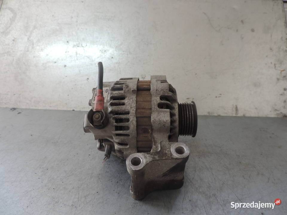 ALTERNATOR FORD FIESTA MK4 125 B Nowy Sącz