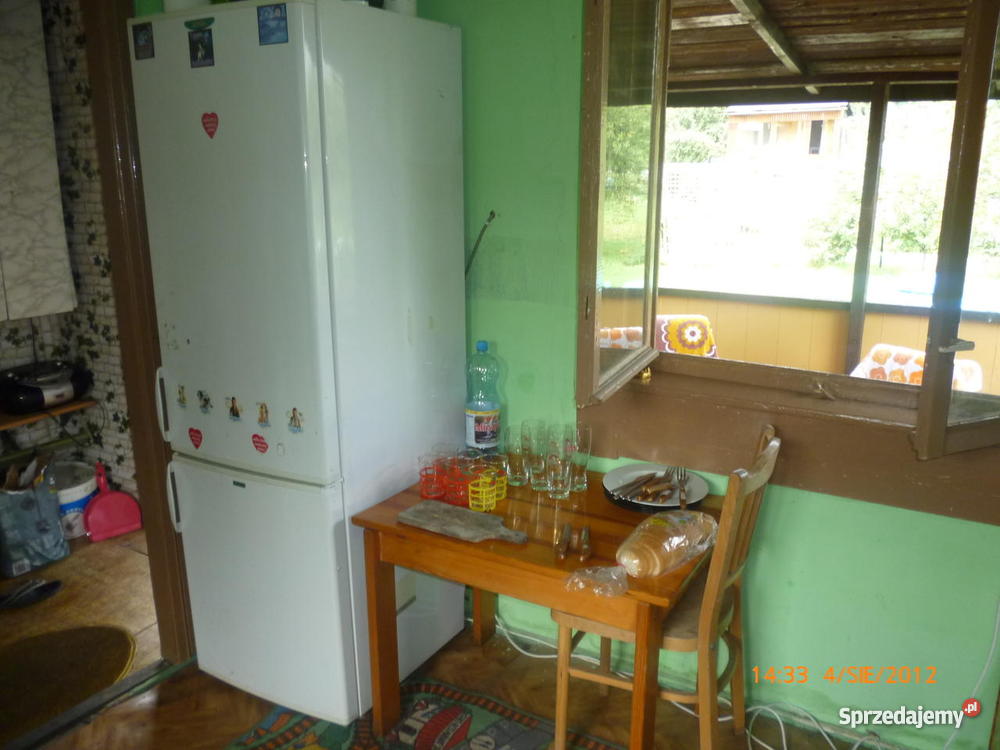 Ogródek Działkowy KATOWICE Grunty i działki