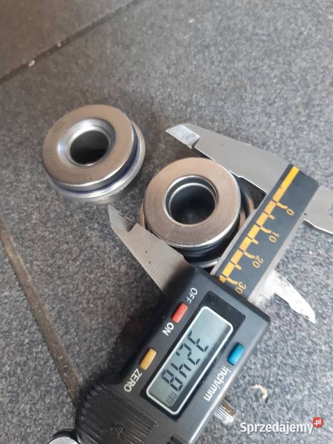 Reperaturka pompy wody Mercedes Scania Volvo MAN Częstochowa