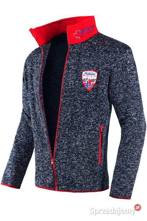 NEBULUS polar VLADO granatowy 205 zamiast 499 Warszawa