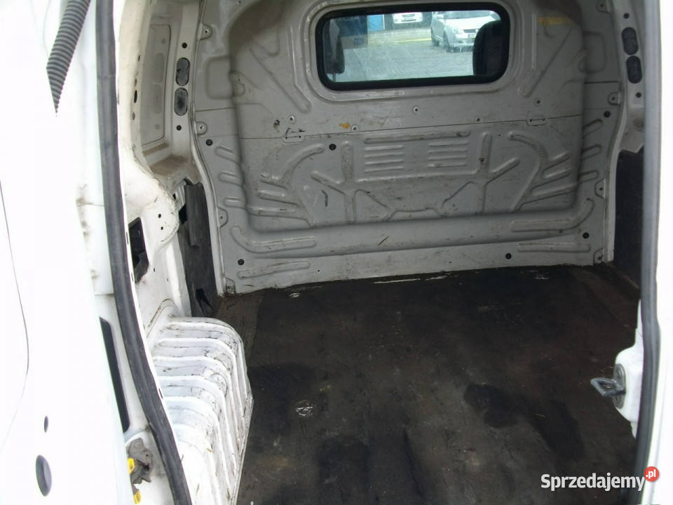 Peugeot Bipper Peugeot Bipper