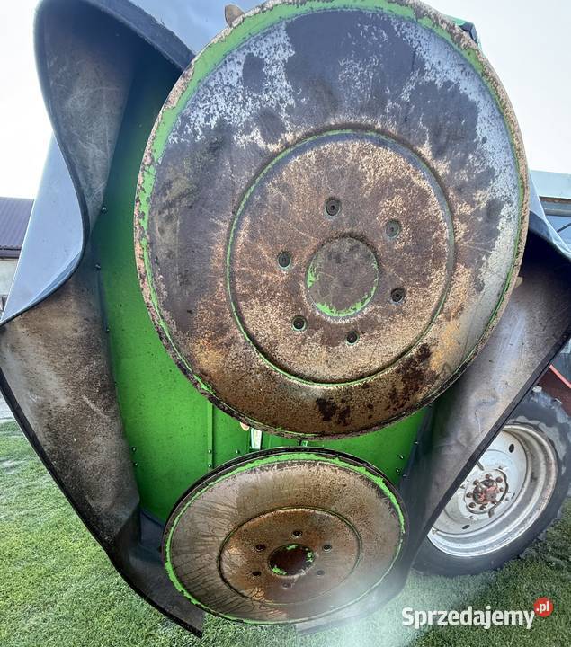 Kosiarka rotacyjna 185 nowa Rotacyjne