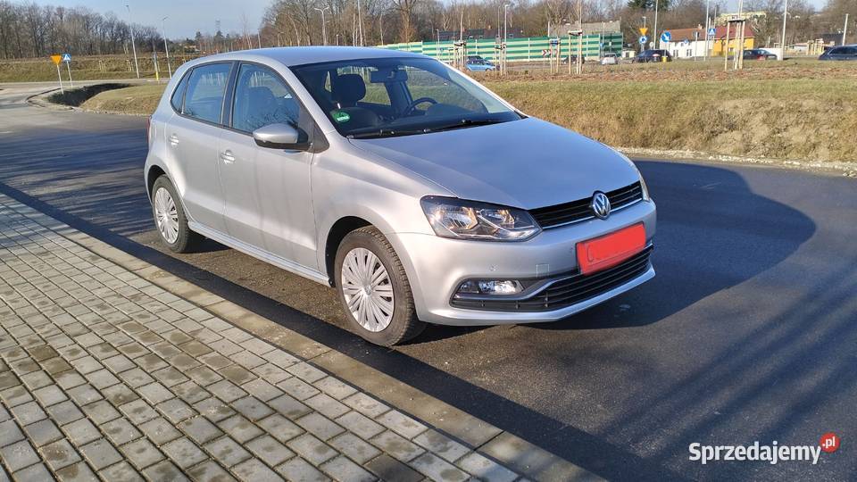 Super stan z małym przebiegiem pomorskie Słupsk