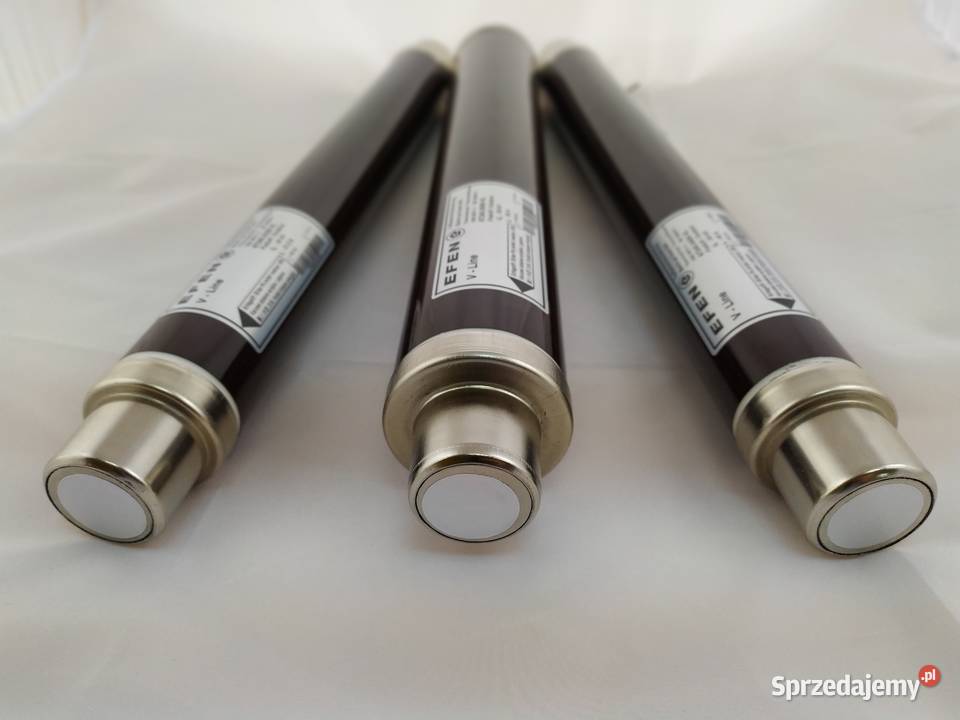 Wkładka bezpiecznikowa topikowa bezpiecznik HH pomorskie