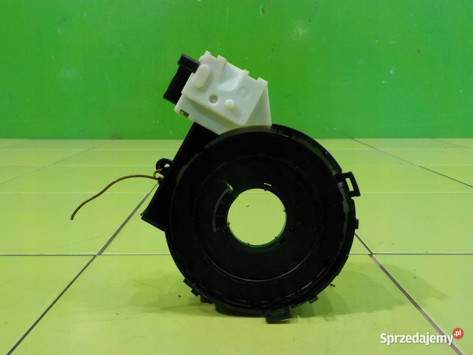 VW TIGUAN 20 TDI 09r 5D tasma zwijak AIRBAG Suków