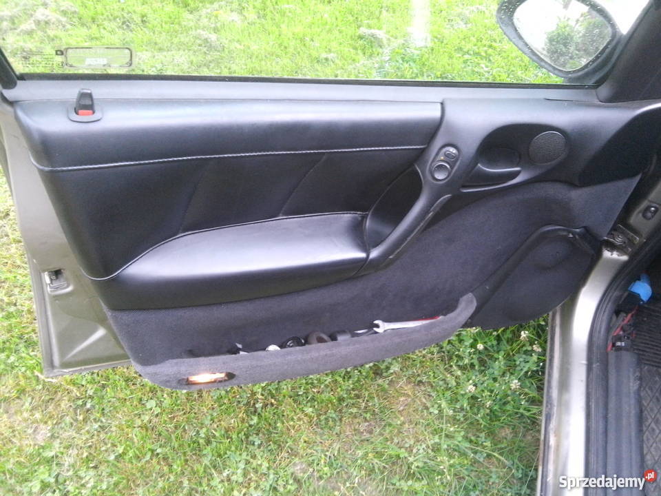 Skóra vectra b fotele grzane podgrzewane podkarpackie Rzeszów sprzedam