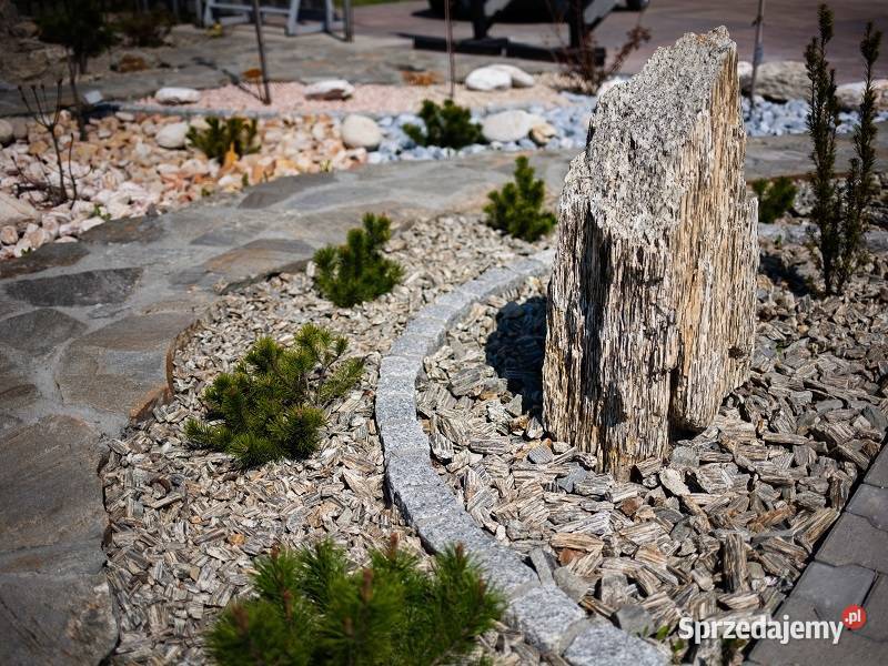 Kora Kamienna Płukana 1132 3263 63150 BIG BAG Kraków