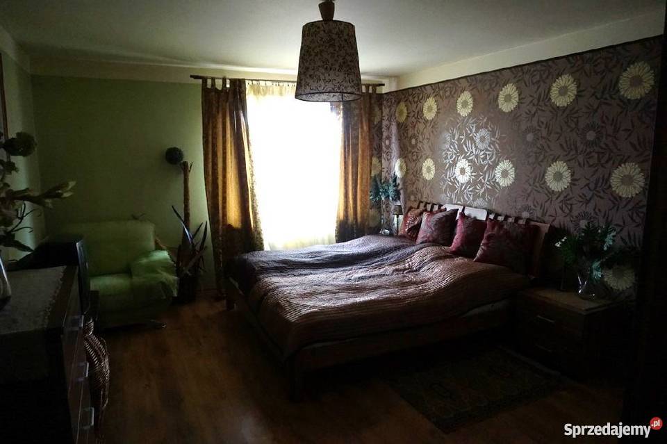 Udział w nieruchomości Lubin Zwierzyckiego 10 Liczba pokoi 7 sprzedam