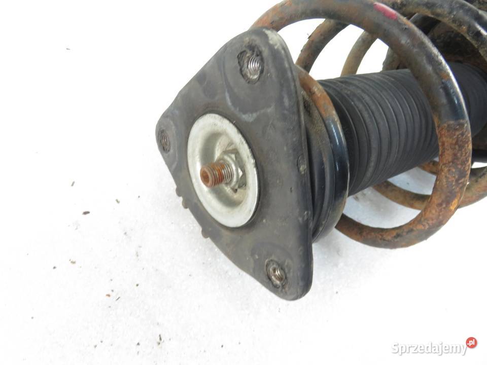 MCPERSON LEWY PRZEDNI VOLVO S40 II 16 D2