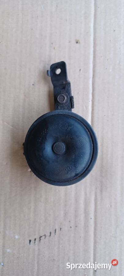 Klakson sygnał KIA CEED oryginał Kielce