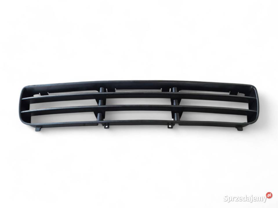 KRATKA ZDERZAKA PRZOD ŚRODKOWA VW BORA Atrapy Działoszyce sprzedam