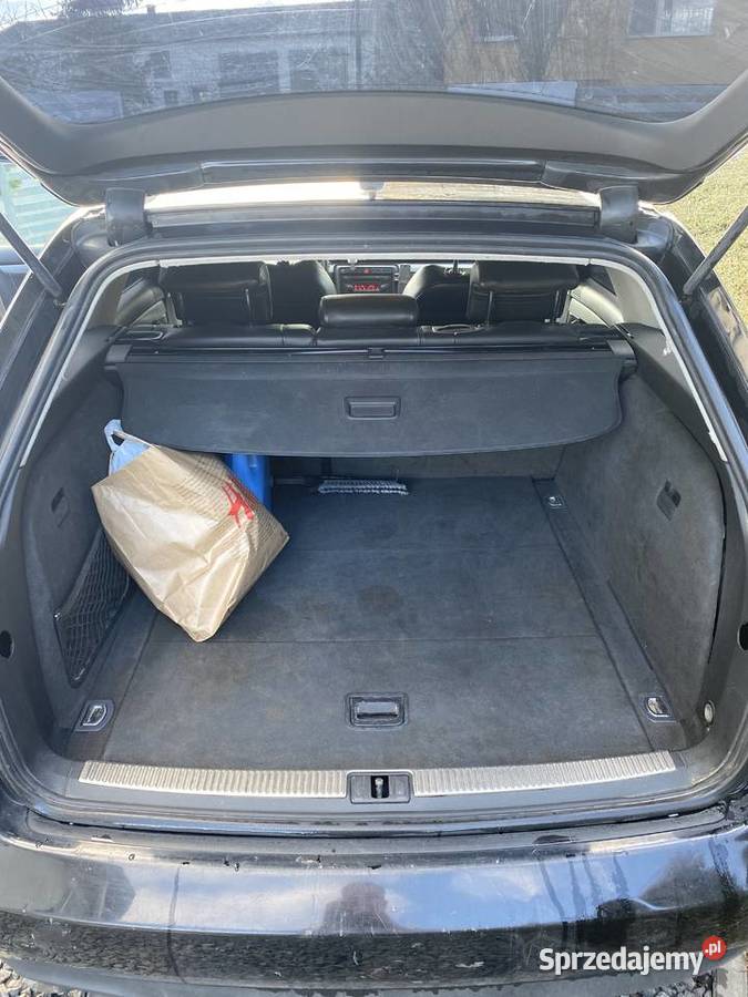 Sprzedam audi a4 b7 Doinwestowane Prabuty