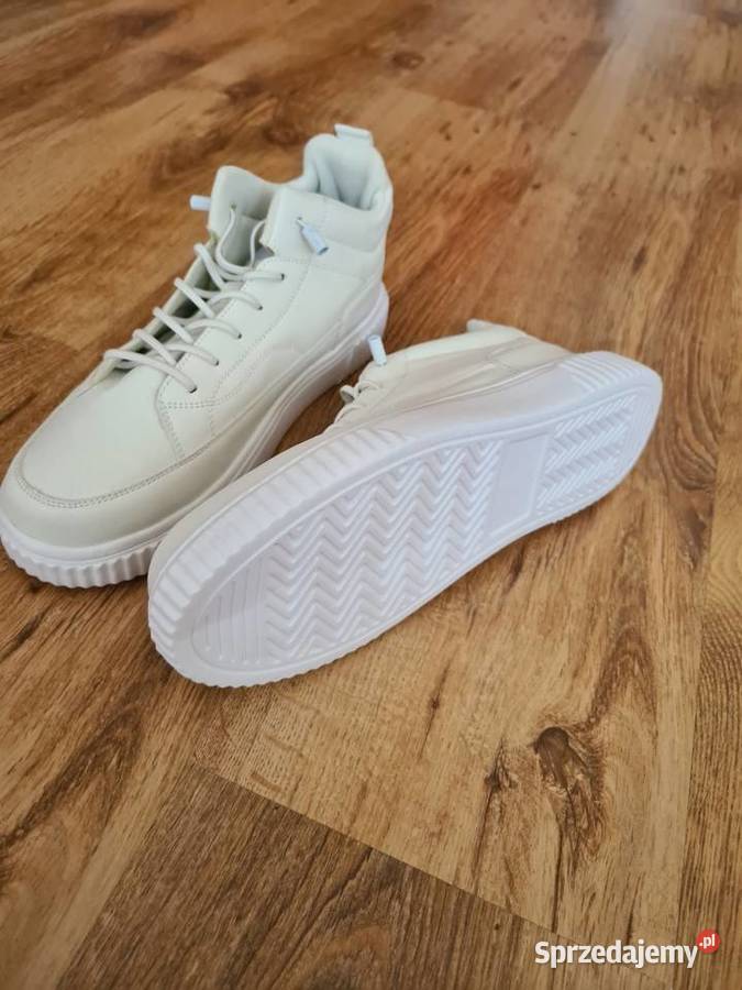 Buty sportowe meskie FASHION 425 Gniezno