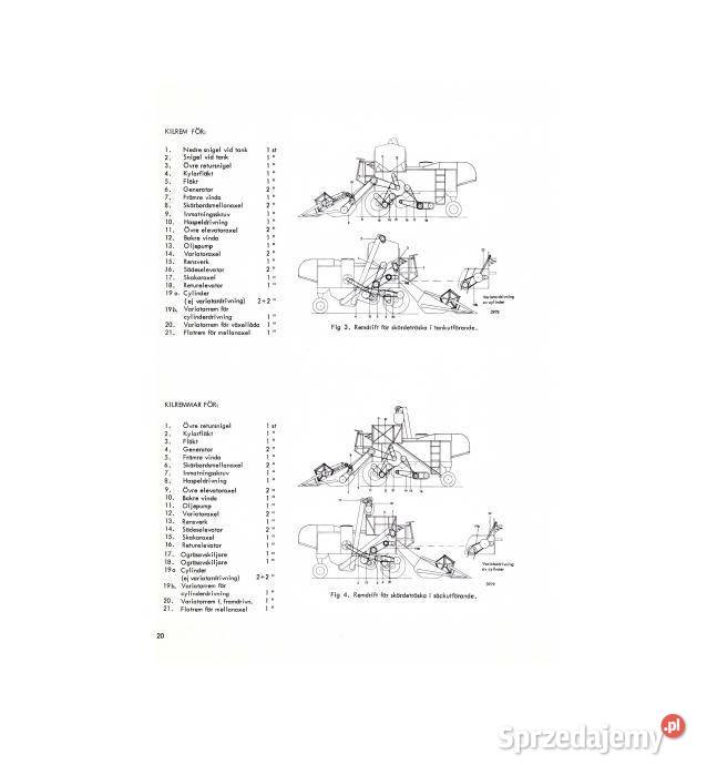 VOLVO s1000 s1000a s1100 instrukcja obsługi Kielce