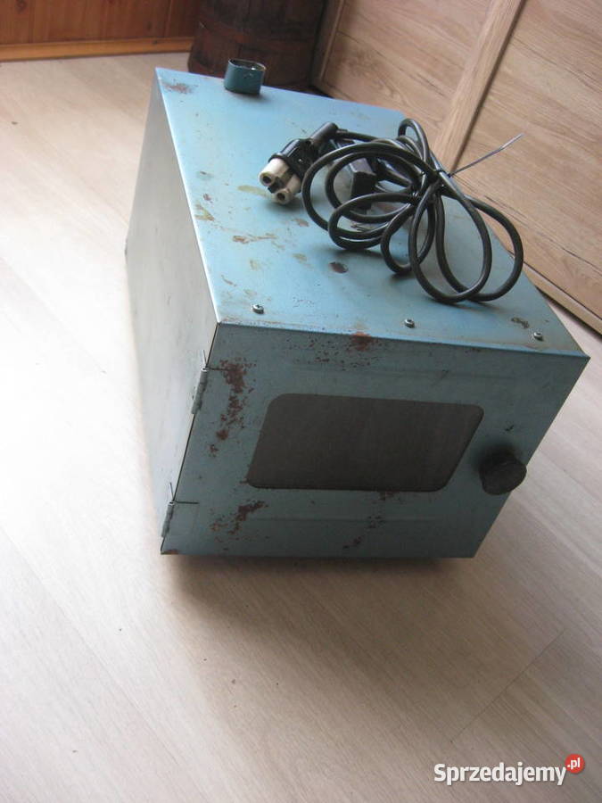 Opiekacz elektryczny Oek900 Łódź