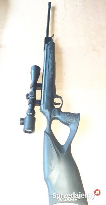 Walther Century Varmint 45 tuningu Sporty strzeleckie i myślistwo mazowieckie Siedlce