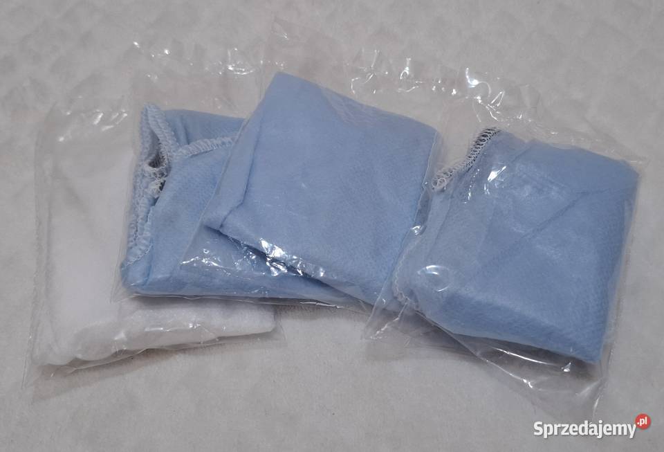 Ochraniacze na buty 15x27 4 inna Czeladź