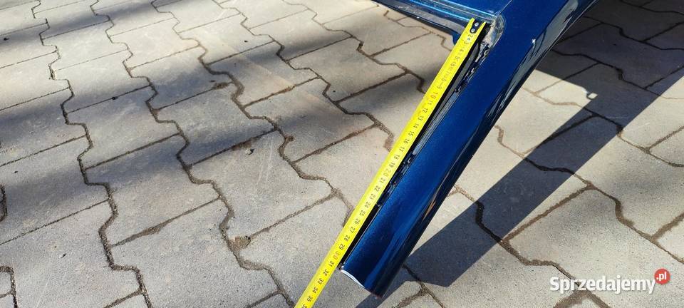 VW TAYRON DACH POSZYCIE DACHU 2025 LP5J osobowe