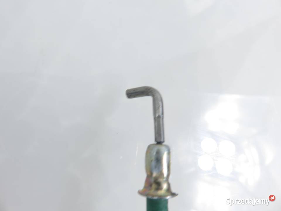 ZAMEK LEWY PRZEDNI FIAT CROMA II 51708421A Zamki, wkładki i kluczyki małopolskie