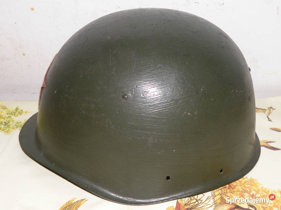 Hełm CCCP ZSRR Andrychów