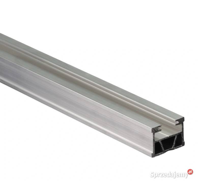 Legar aluminiowy 4000x45x30mm montaż ultraszybki mazowieckie