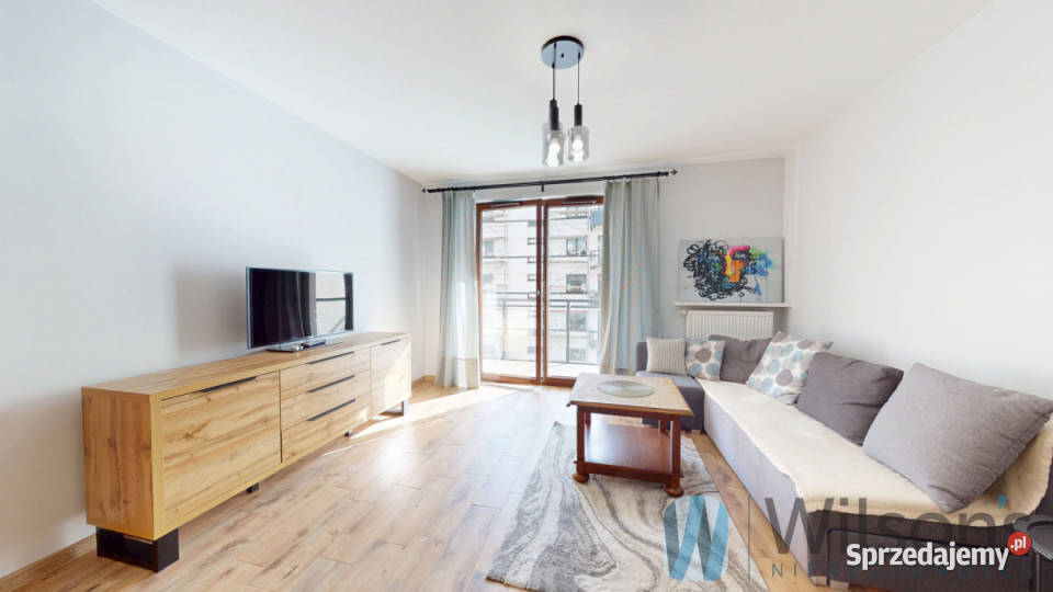 Wynajem mieszkania Warszawa 4578m2 2pokojowe mazowieckie