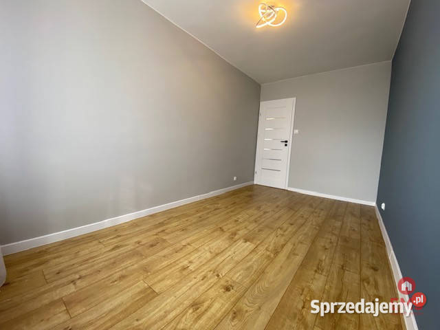 Mieszkanie Suwałki 554m2 3 pok