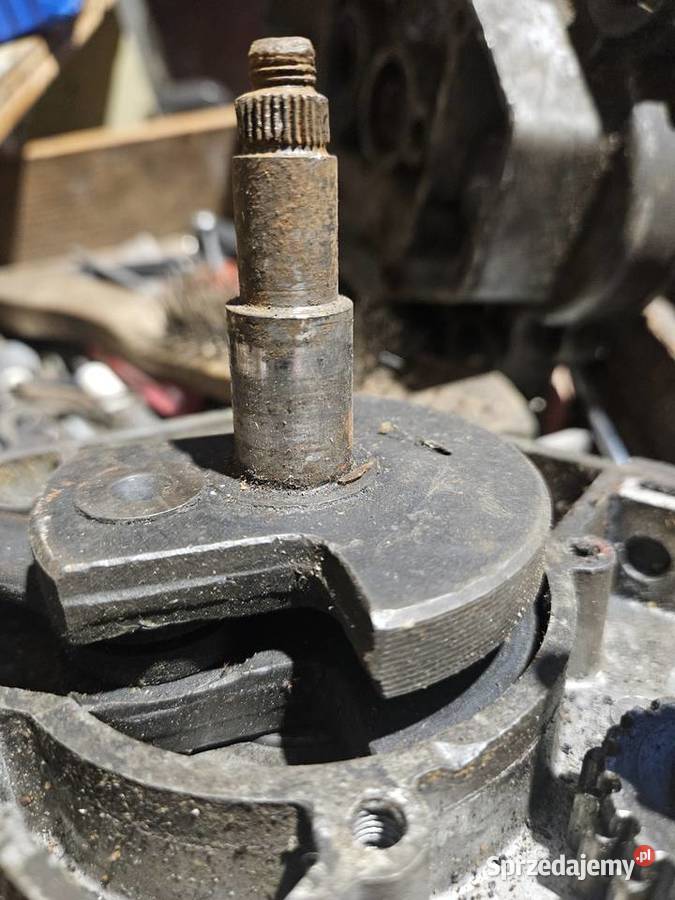 Komar silnik 023 Pielgrzymka sprzedam