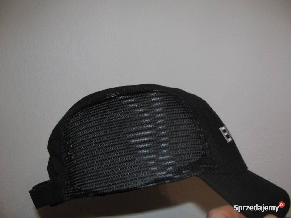 kaszkietówka bejsbolówka czapka z wkładką ABS Pozostałe Zamość