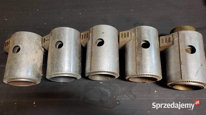 Grzałka opaskowa fi 105 mm x 215mm mkvplast Białogard