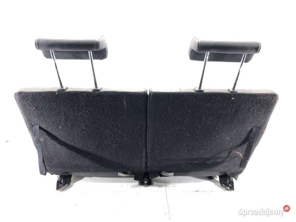 KANAPA TYŁ TRZECI RZĄD MAZDA CX9 Minivan FOTEL osobowe