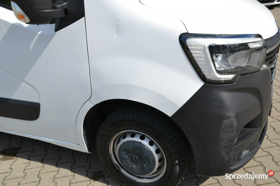 Renault Master lifcie L2H2 23 dci 136 tablet Kęty