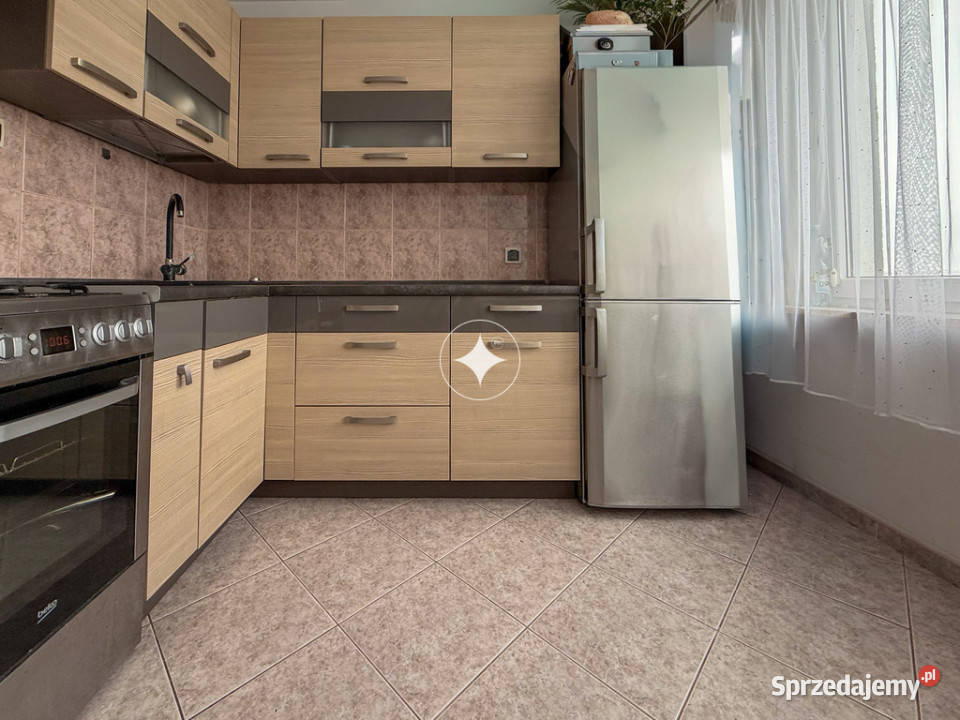 Mieszkanie 3 pokojowe Wolności w Chełmie balkon Chełm