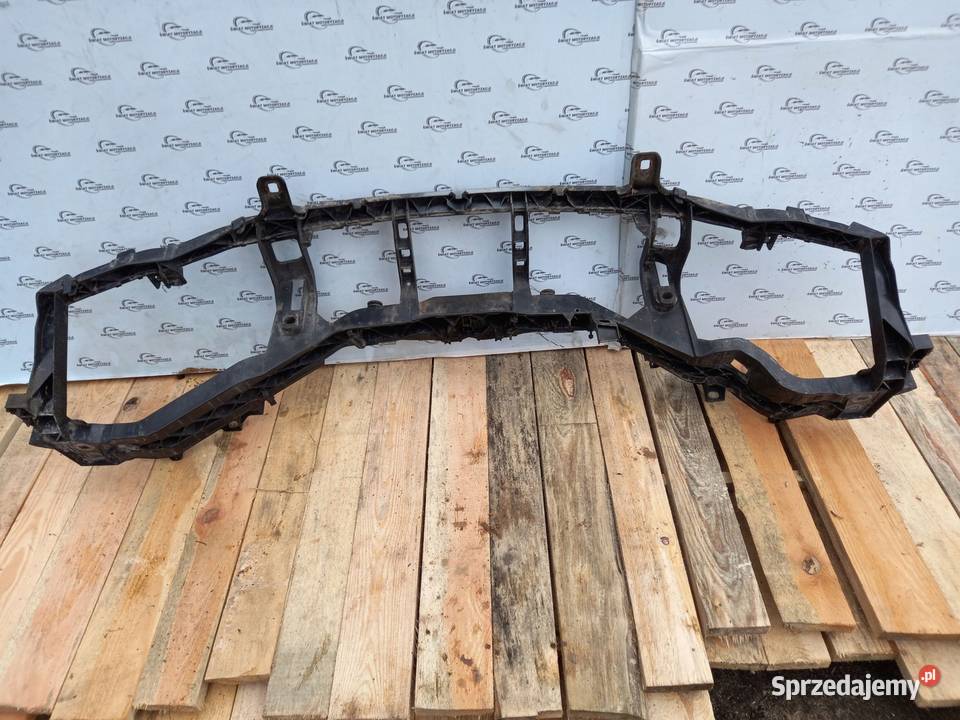 FORD KUGA MK1 I 20 TDCI 11r pas przód Kielce