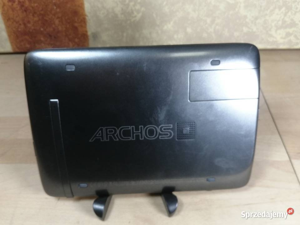 Tablet Archos 8o G9 Turbo Android Nowa Sól