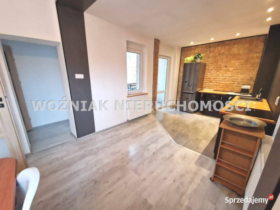 Mieszkanie Wałbrzych 7056m 3pokojowe