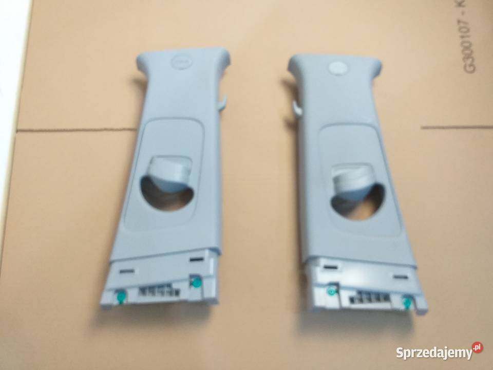 POSZYCIA SRODKOWYCH SLUPKOW HYUNDAI TUCSON III sprzedam