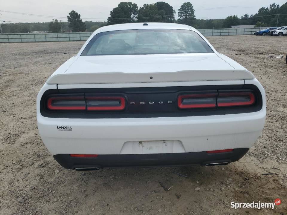 2020 DODGE CHALLENGER GT 2/3 Częstochowa sprzedam
