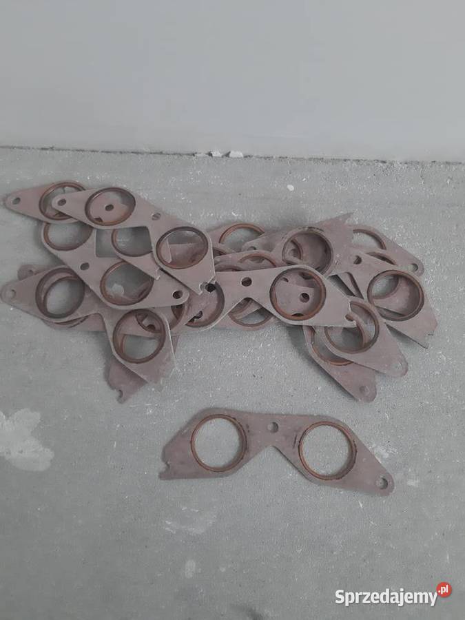 Uszczelka kolektora wydechowego fiat 125p Pozostałe Bydgoszcz