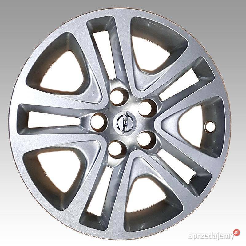 Felgi strukturalne OEM Opel Oleśnica