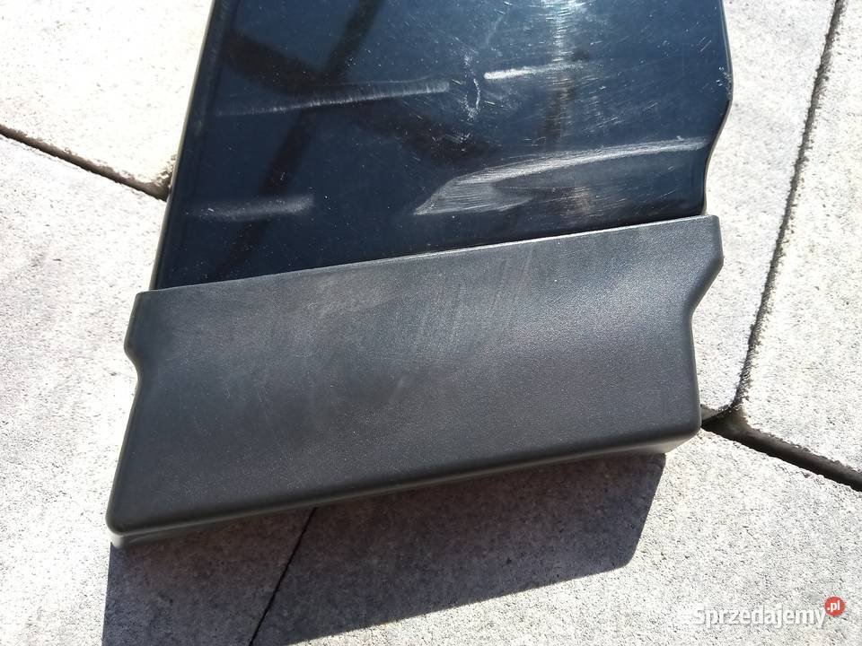 Listwa Słupka Audi A8 D3 0209 Lewa 4E0853289A Starogard Gdański