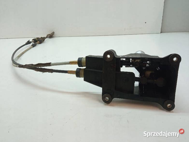 LEWAREK SKRZYNI BIEGÓW WYBIERAK MANUAL 20 B 5 B Motoryzacja