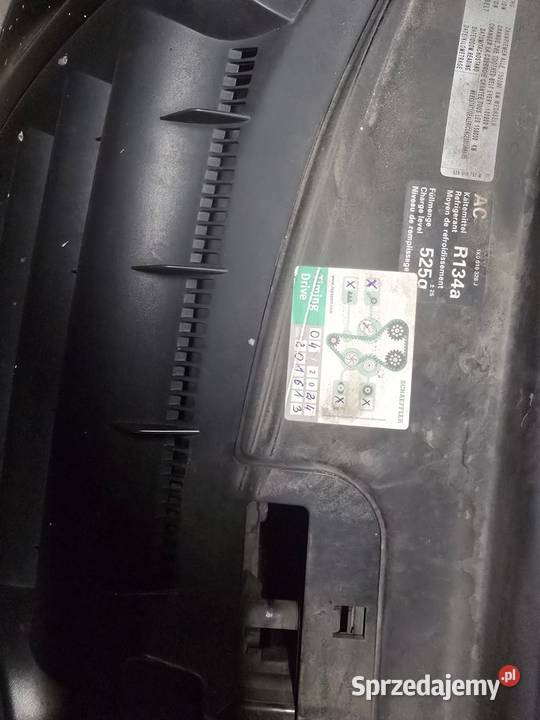 Sprzedam VW Touran 2005 20 FSI Łódź