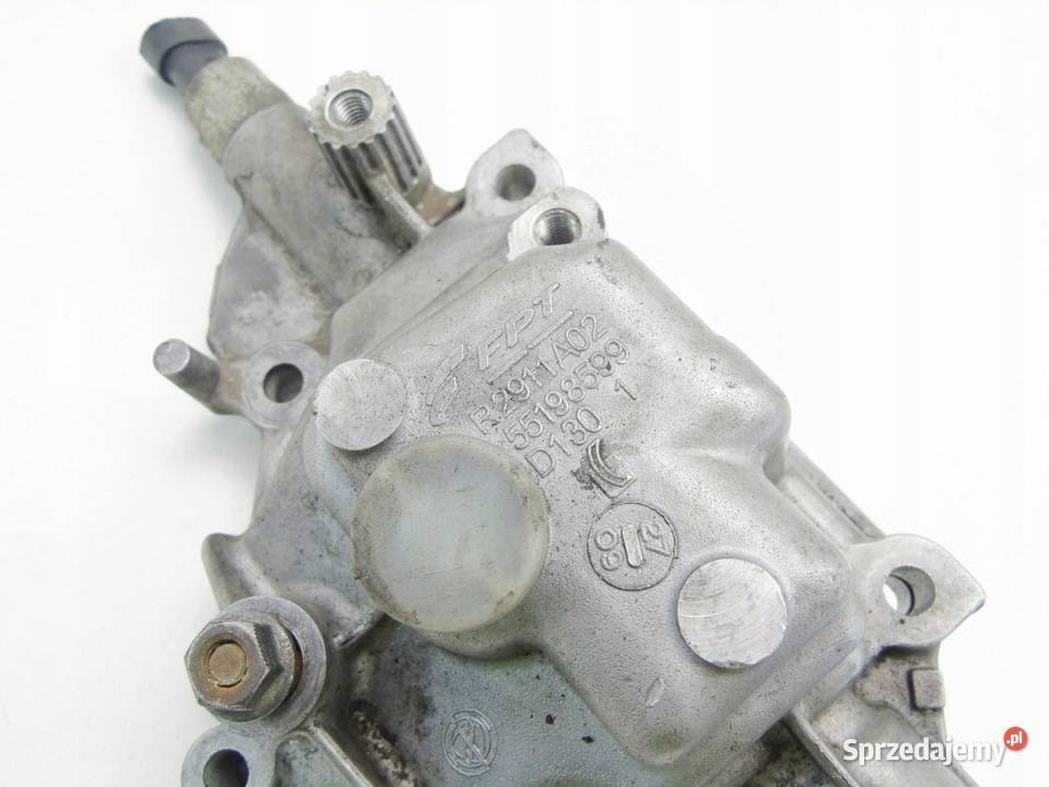 WYBIERAK SKRZYNI 11 12 PUNTO PANDA SEICENTO Sosnowiec