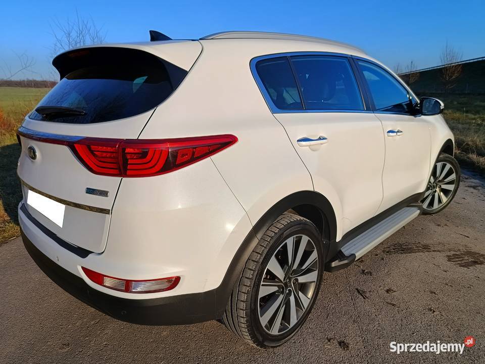 17 CDTi FULL Navi SKÓRA Panorama XENON Kamera 115KM Motoryzacja małopolskie