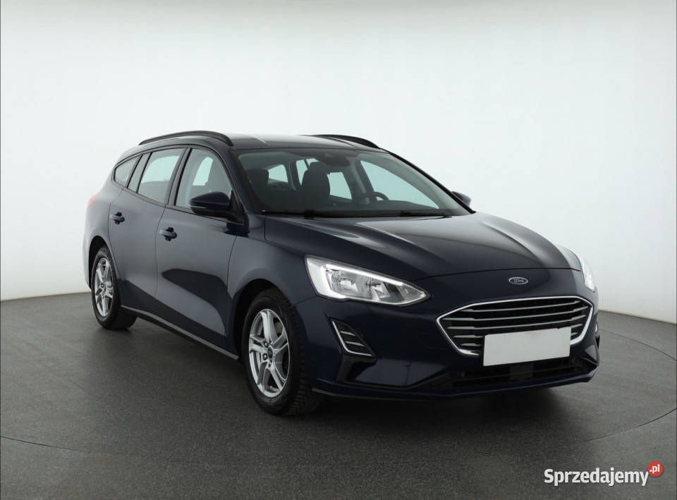 Ford Focus 15 TDCi ESP mazowieckie Piaseczno