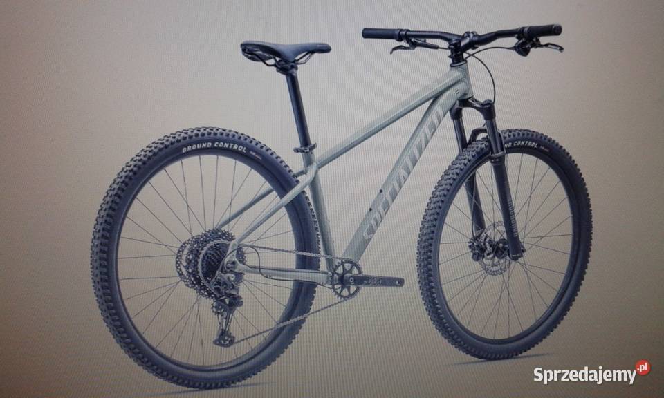 Specialized Rockhopper Comp 29 DEORE 112 M Rock dolnośląskie Wrocław